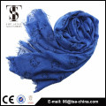 2015 Spring china fashion high-grade summer custom scarf